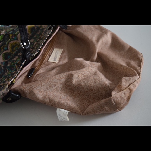 Sakroots tote bag - Picture 7 of 8